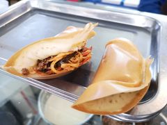 -贺记蛋烘糕(文庙西街店)
