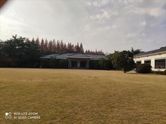 -上海虹桥迎宾馆
