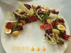 -圣丰索菲特·法国餐厅