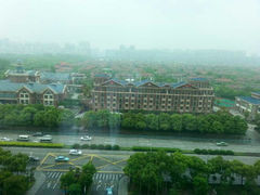 android_upload_pic-上海浦东嘉里大酒店