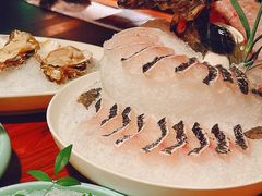 -揽季锅物会.福建黄鱼.海鲜姿造(五四路店)