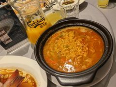 海鲜泡饭-维园悦谱·海派家常菜(乌鲁木齐南路店)