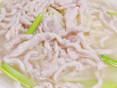 -老牌坊鲁菜名店(美莲广场店)
