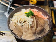 -吼堂老火锅(太古里总店)