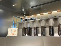 -喜茶(深圳东门1234店)