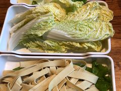 -有才叔的小馆(招商依云曲江店)