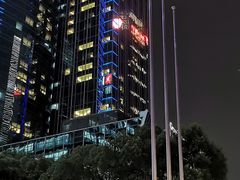 -上海凯宾斯基大酒店