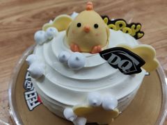 -DQ·蛋糕·冰淇淋(东方宝泰店)