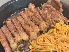 -菲滋意式餐厅(温岭银泰城店)