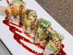 -将太无二·北美传奇寿司(荟聚购物中心西红门店)