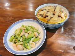 -兰边碗(鼓楼店)
