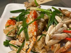 -强记海鲜·大排档(蛇口新街店)