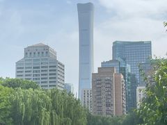 -团结湖公园
