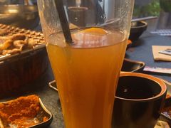 -松渡·鲜肉泥炉烤肉(时代天街店)