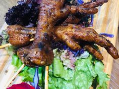 -雀舞云南菜(乐客城店)