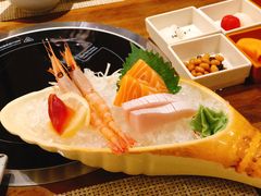 -蟹将军·松叶蟹和牛日料放题自助(K11店)