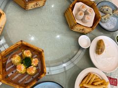 -骏丰酒楼(黄编店)