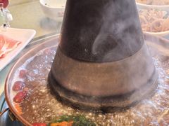 -阳坊大都涮羊肉(阳坊总店)