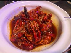 -清真·灰太狼烧烤海鲜大咖(沈阳道店)