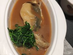 -沈灶河豚宴·河豚融合餐厅(汉中路店)