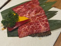 -炼火烤肉店