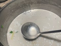 -淘米捞·米汤脆鲩鱼火锅(福田皇岗店)