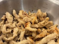 -卢记香酥鸡烧饼(扬州分店)