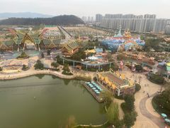 -七彩云南欢乐世界