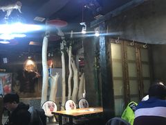-蜀留香石锅鱼(六顺街店)