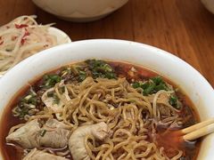 -蒋家肠旺面馆老店(合群路店)
