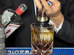 -南宁那莲豪华精选酒店-云霄酒廊·80楼高空城景酒吧