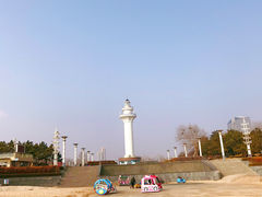 -日照世帆赛基地