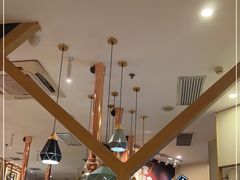 大堂-犟牛家·榴莲烤肉(五棵松店)