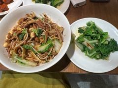 -寻裕记·现炒浇头面(人民广场店)