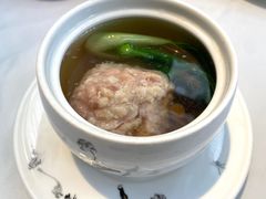 蒋公狮子头-民国红公馆(老门东店)
