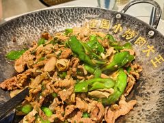 -费大厨辣椒炒肉(黄兴中心广场店)