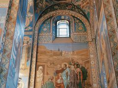 -滴血救世主教堂