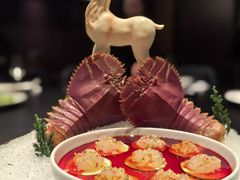 -龙宴海鲜城(经中路店)