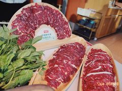 -左庭右院鲜牛肉火锅(新梅广场店)