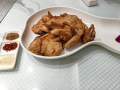 -西安饭庄·非遗陕菜(凤城五路店)