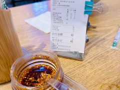 -阿三生煎(万博广场店)