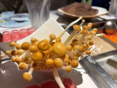 -海底捞火锅(长宁路龙之梦店)