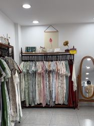 -陈大户旗袍(狮子林店)