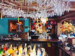 -火车头法国西餐厅