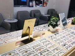 -康利眼镜·蔡司战略合作店(龙泉书房店)
