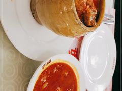 -华梅西餐厅(哈尔滨中央大街店)