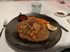 -Ponte 意大利餐厅