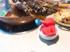 -总参北京涮羊肉