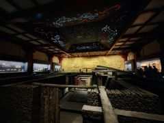 -北京大葆台遗址博物馆