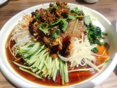 雪满天大拌菜-雪乡情东北菜(塘朗店)